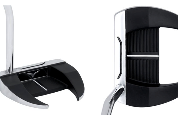 High moi putter Clearance